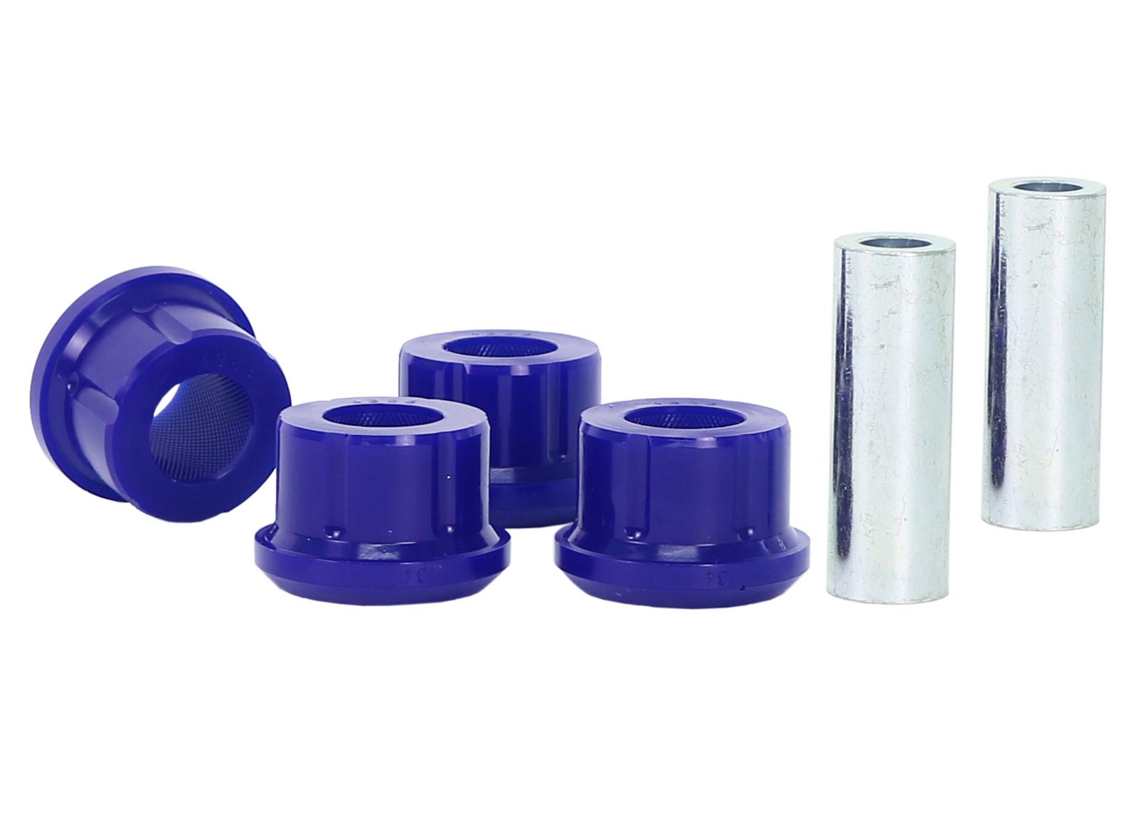 Front Control Arm Lower-Rear Bush Kit to suit Kia Carnival