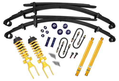 50mm Bilstein ReadyStrut Lift Kit to suit VW Amarok 4motion 2010-2022
