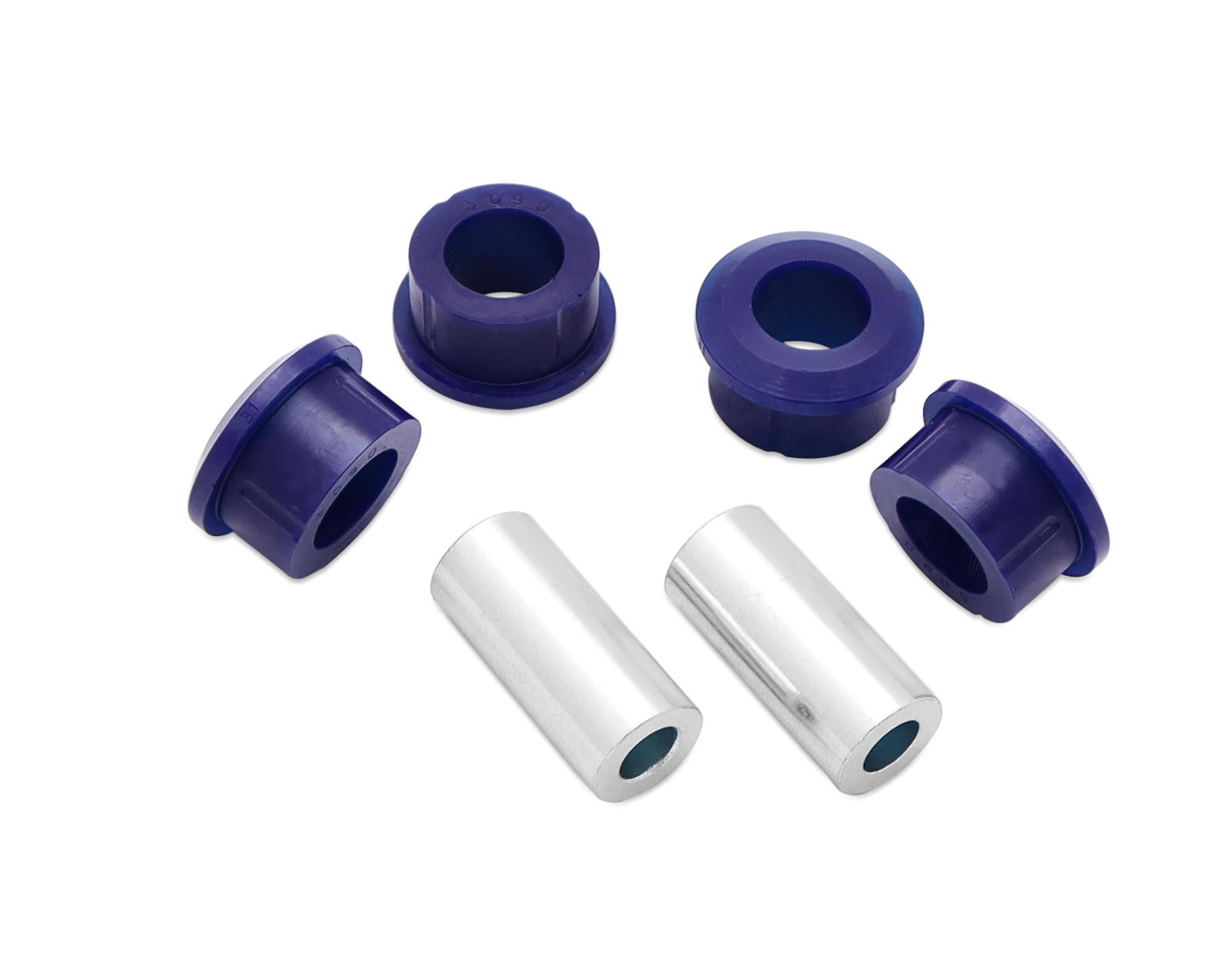 Control Arm Lower-Inner Bush Kit