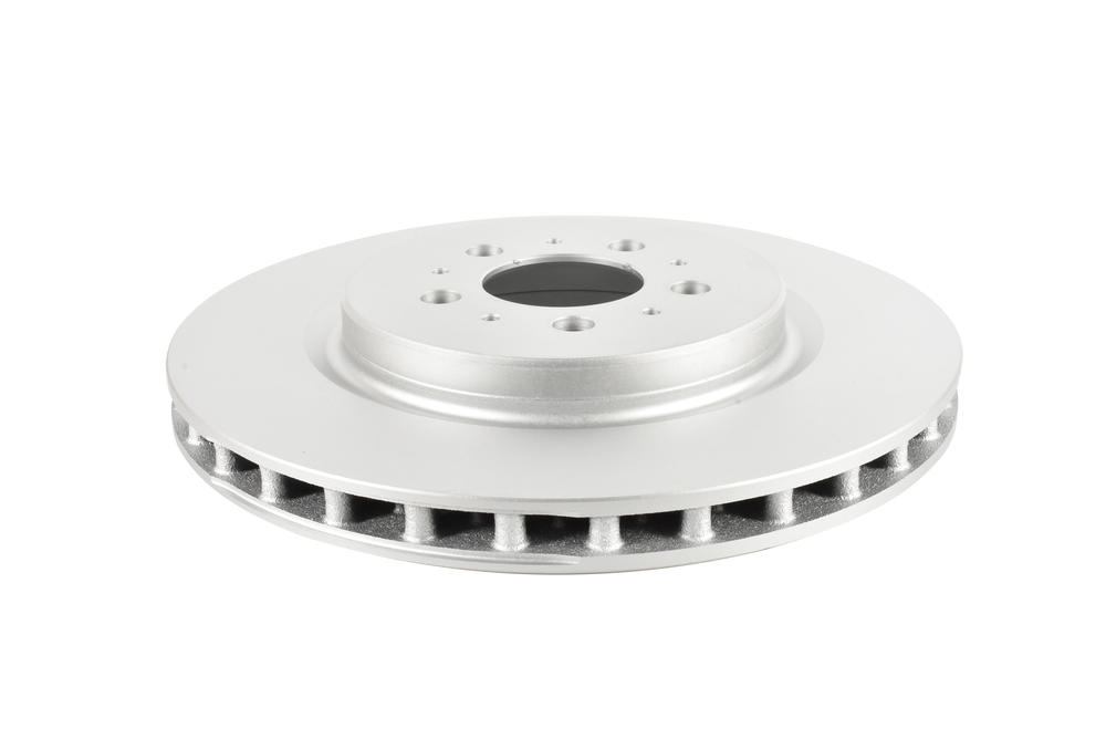 En-Shield Standard Brake Disc to suit Volvo S60 & V70 R 2.5L Turbo AWD 11/2003-10/2005 R