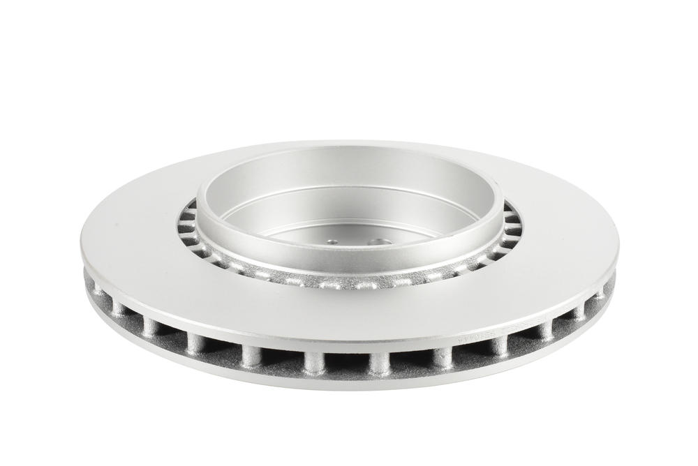 En-Shield Standard Brake Disc to suit Volvo S60 & V70 R 2.5L Turbo AWD 11/2003-10/2005 R