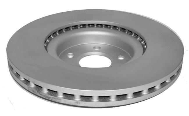 En-Shield Standard KP Brake Disc to suit Mercedes A45 AMG W176 Engine M133980 2013-on F