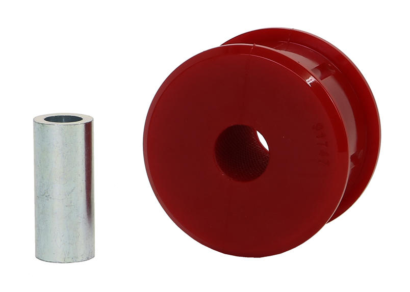 Rear  Panhard Rod - Bushing Kit
