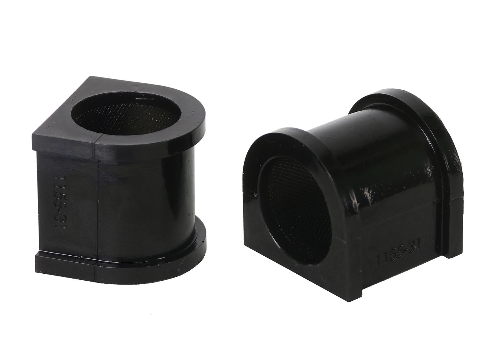 Front  Sway Bar Mount - Bushing Kit