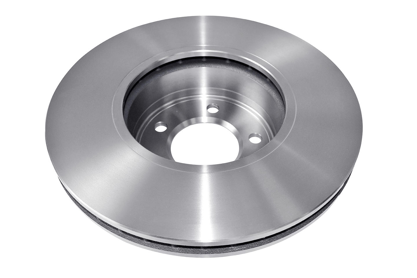 Street Standard Brake Disc to suit BMW E60 525i 2003-2007 F