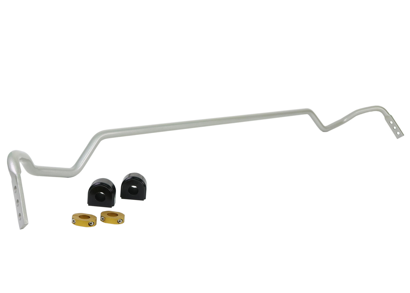 Rear  Sway Bar - Assembly