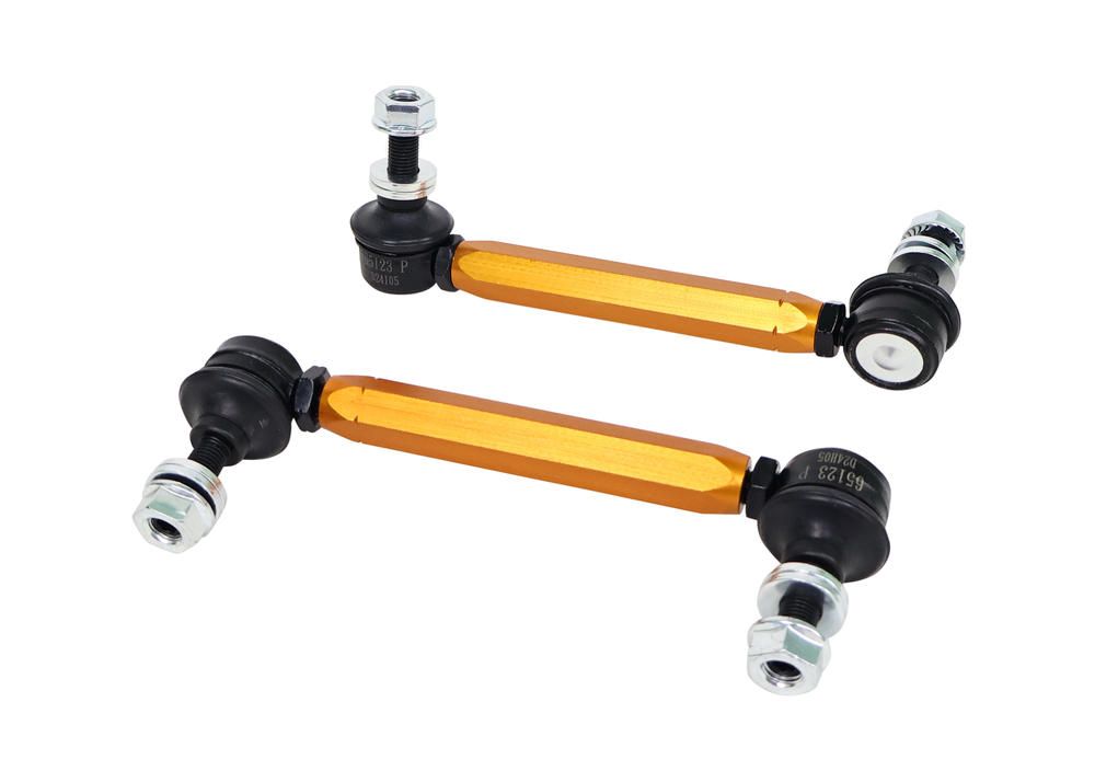 Rear  Sway Bar Link - Assembly