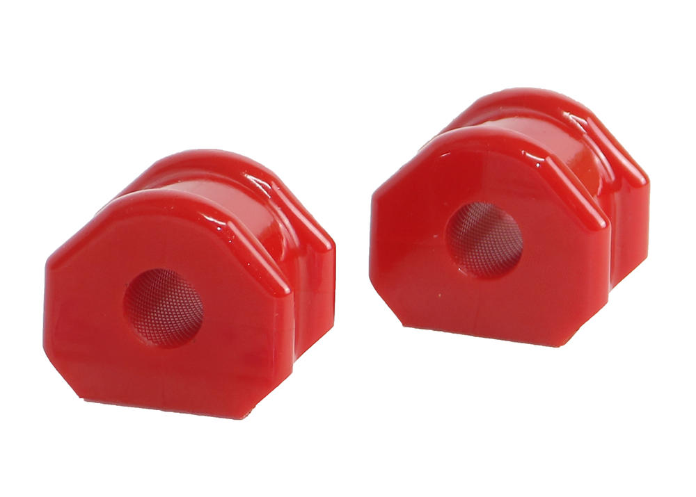 Rear  Sway Bar Mount - Bushing Kit