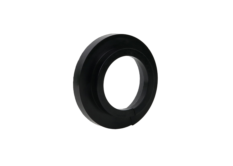 Coil Spring Pad - Lower Bushing Kit to Suit Nissan Patrol GQ, GU