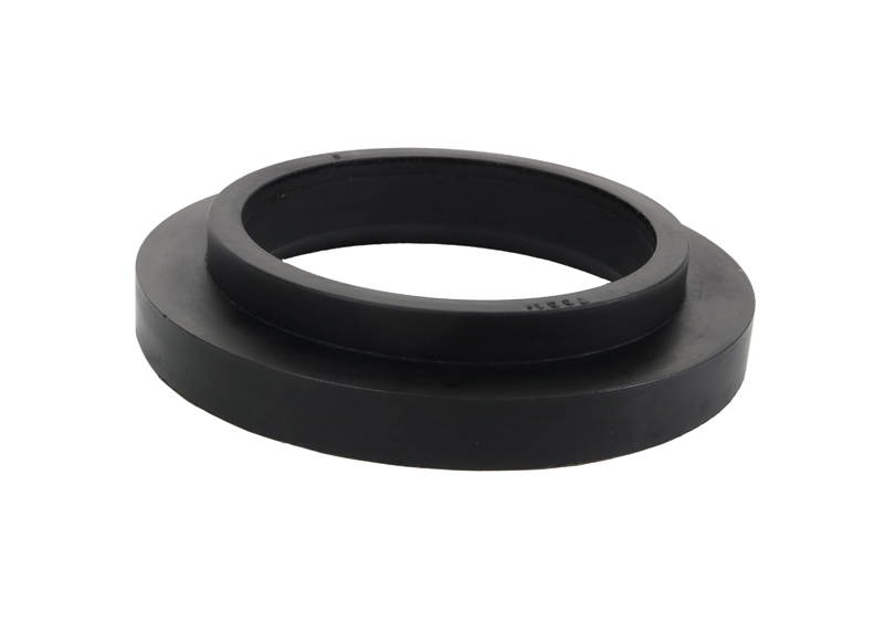 Rear  Coil Spring Pad - Upper Bushing Kit