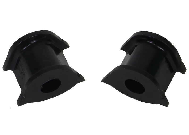 Front Anti Roll Bar Mount - Bushing Kit 20mm to Suit Mazda 323, 808, 929 and RX2-RX5