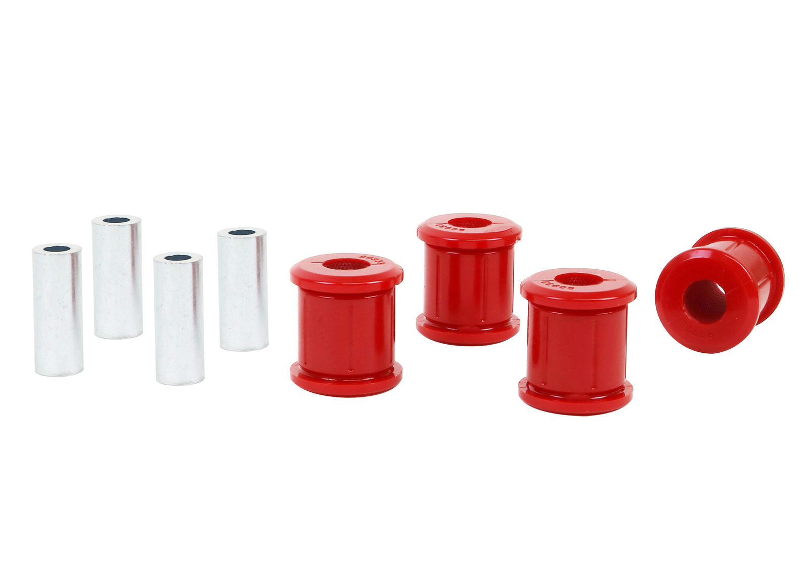 Rear  Control Arm Lower Front - Bushing Kit