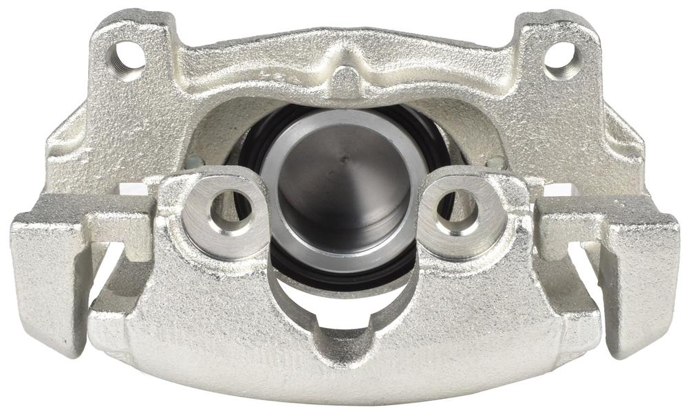 DBA Street Series Caliper to suit Land Rover Range Rover Evoque LV 2.2LTurbo Diesel Front RH