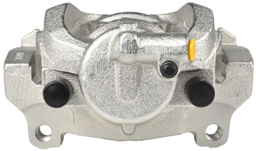 DBA Street Series Caliper to suit Land Rover Range Rover Evoque LV 2.2LTurbo Diesel Front RH