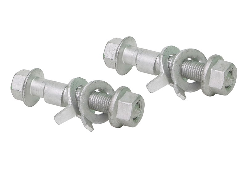 Front Camber Adjusting Bolt - Kit 16mm to Suit Various Applications