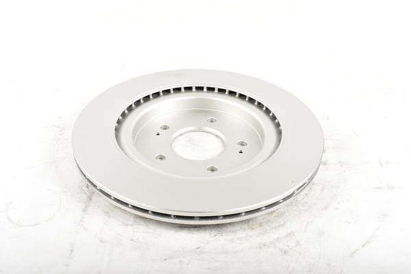 En-Shield Standard Brake Disc to suit Hyundai Palisade LX 2.2L TD & 3.8L Petrol AWD 10/2020-on R