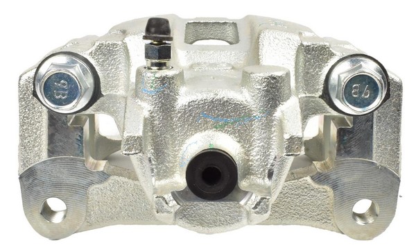 DBA Street Series Caliper to suit Mitsubishi Pajero NS 3.8L P 4WD R RH 10/2006-1/2009