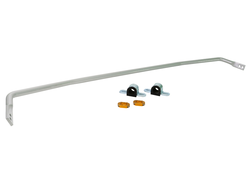 Rear  Sway Bar - Assembly