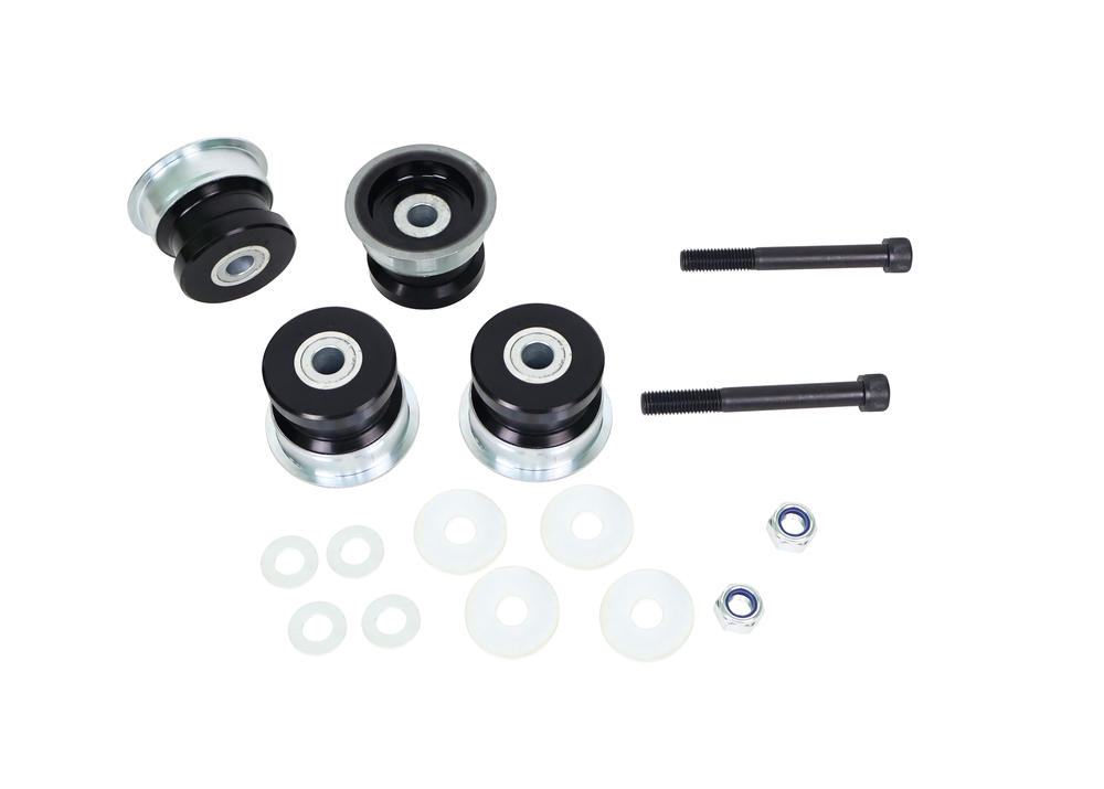 Rear Differential Mount - Bushing Kit to Suit Ford Mustang S550, S650