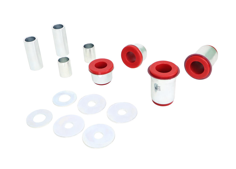 Front  Control Arm Upper - Bushing Kit