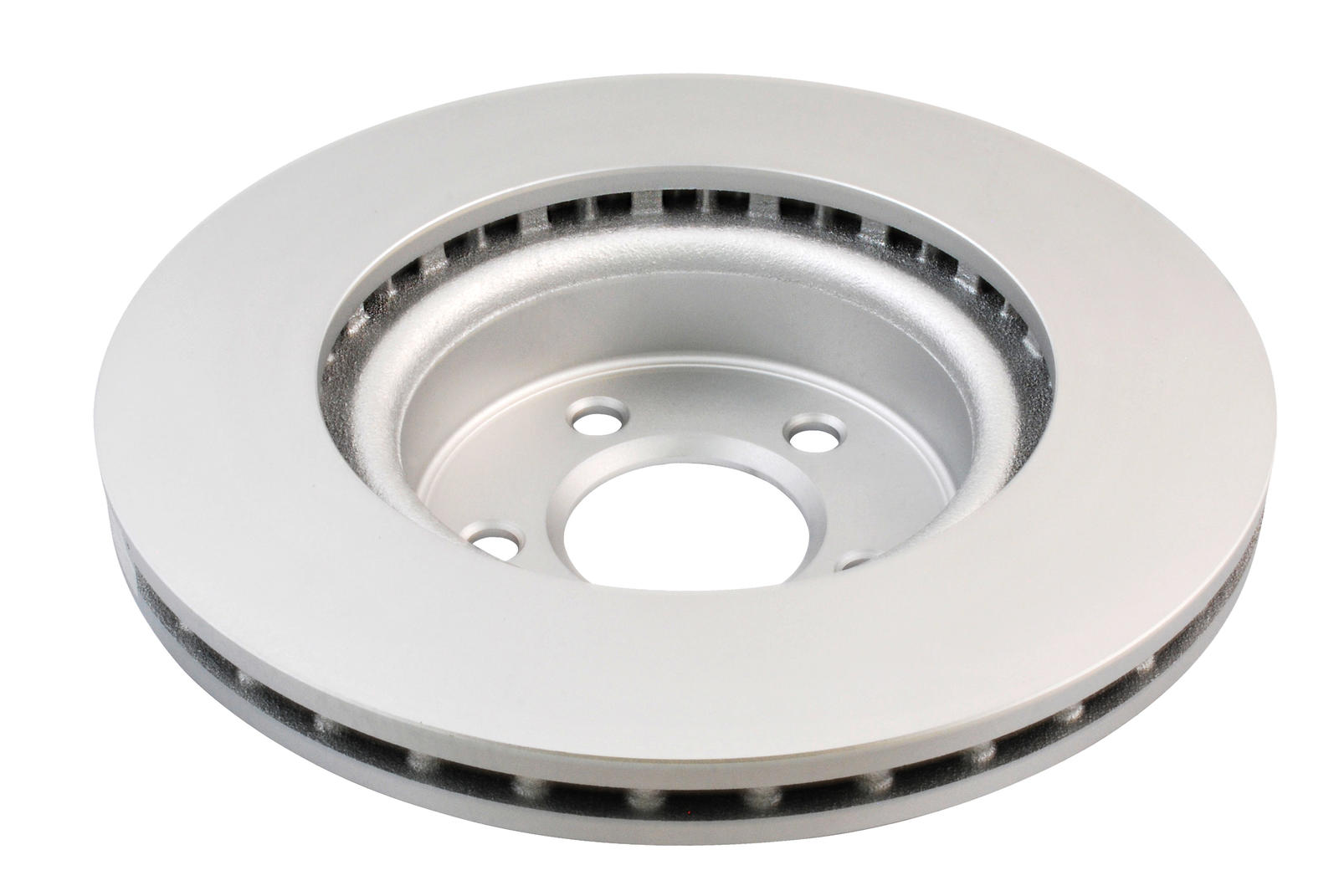 En-Shield Standard SLD Brake Disc to suit Ford Focus RS, Mondeo 2007-on, Kuga 2012-on R