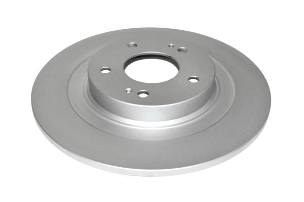 En-Shield Standard SLD Brake Disc to suit Mitsubishi Outlander ZJ ZK 2.0L & 2.3L 2013-on R