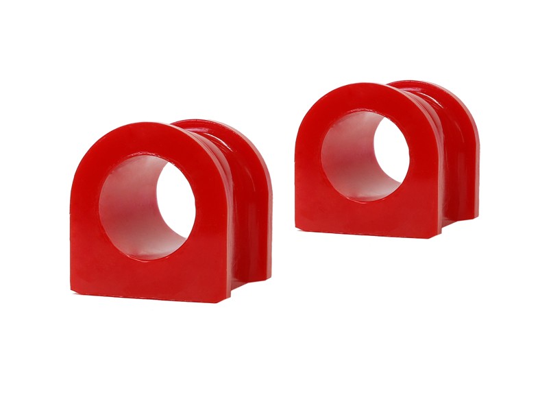 Front  Sway Bar Mount - Bushing Kit