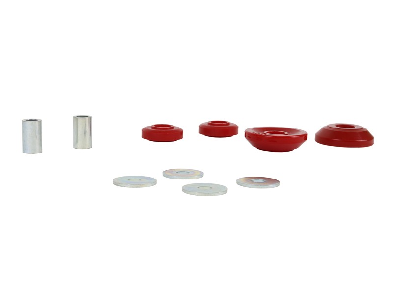 Front Shock Absorber - Upper Bushing Kit to Suit Ford Everest, Ranger and Mazda BT-50