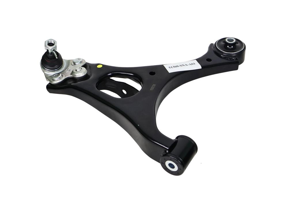 Front Axle Control Arm Lower - Arm Assembly-left to Suit Honda Civic 8th Gen FA, FD
