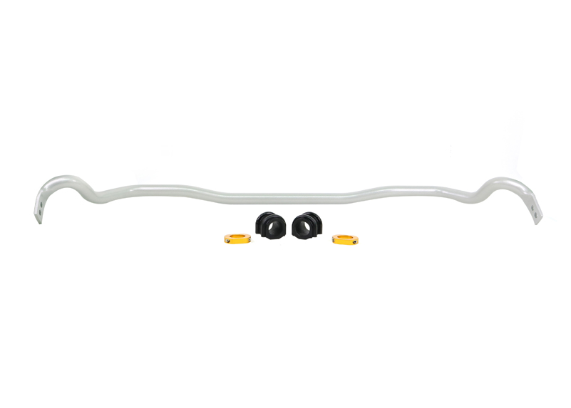 Front Sway Bar - 30mm X Heavy Duty Blade Adjustable Hyundai Genesis BH DH 2009-2016