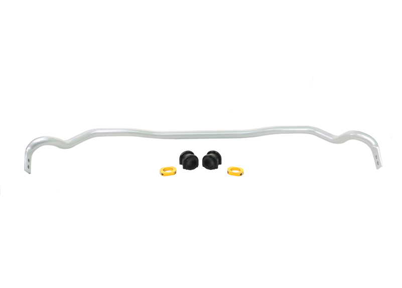 Front Sway Bar - 30mm X Heavy Duty Blade Adjustable Hyundai Genesis BH DH 2009-2016