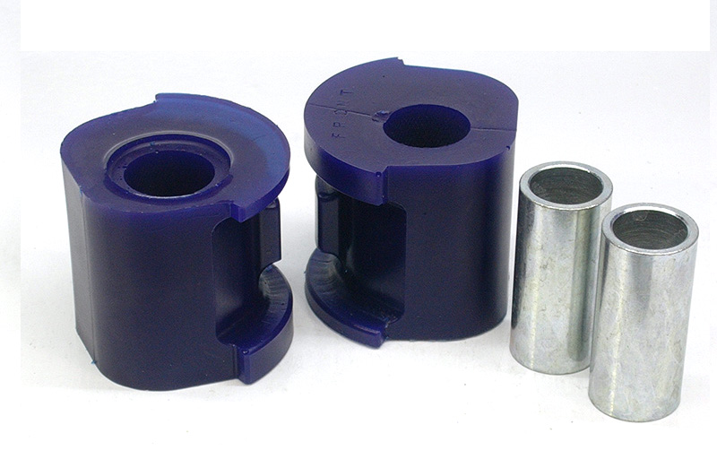 Control Arm Lower-Rear Bush Kit