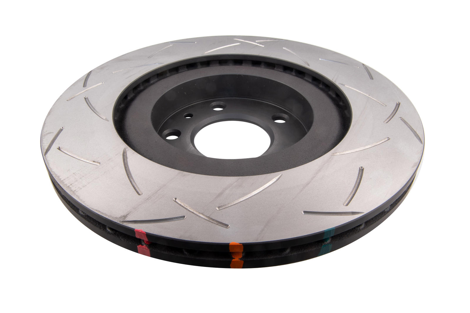 4000 Standard Brake Disc to suit Mazda RX7 FD 04/1992-on F