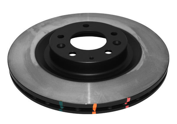 4000 Standard KP Brake Disc to suit Mazda RX8 Sports Suspension 2003-on F