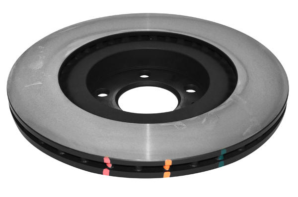 4000 Standard KP Brake Disc to suit Mazda RX8 Sports Suspension 2003-on F