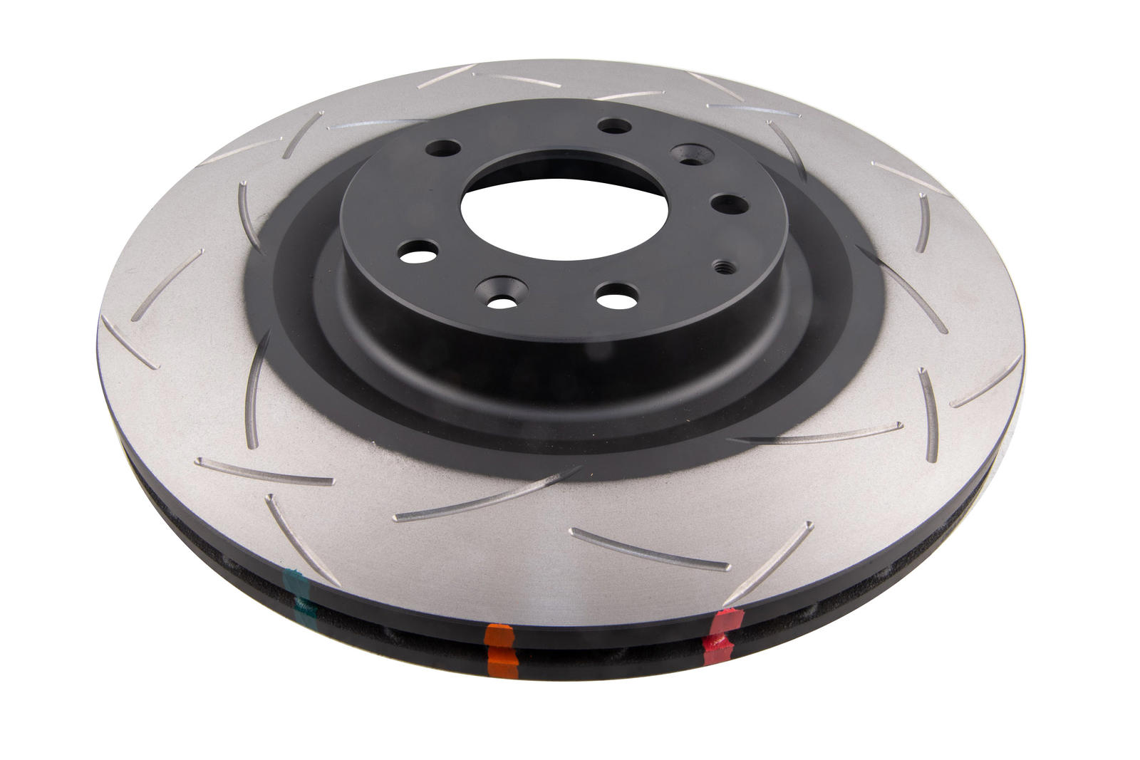 4000 Standard Brake Disc to suit Mazda RX7 FD 04/1992-on F