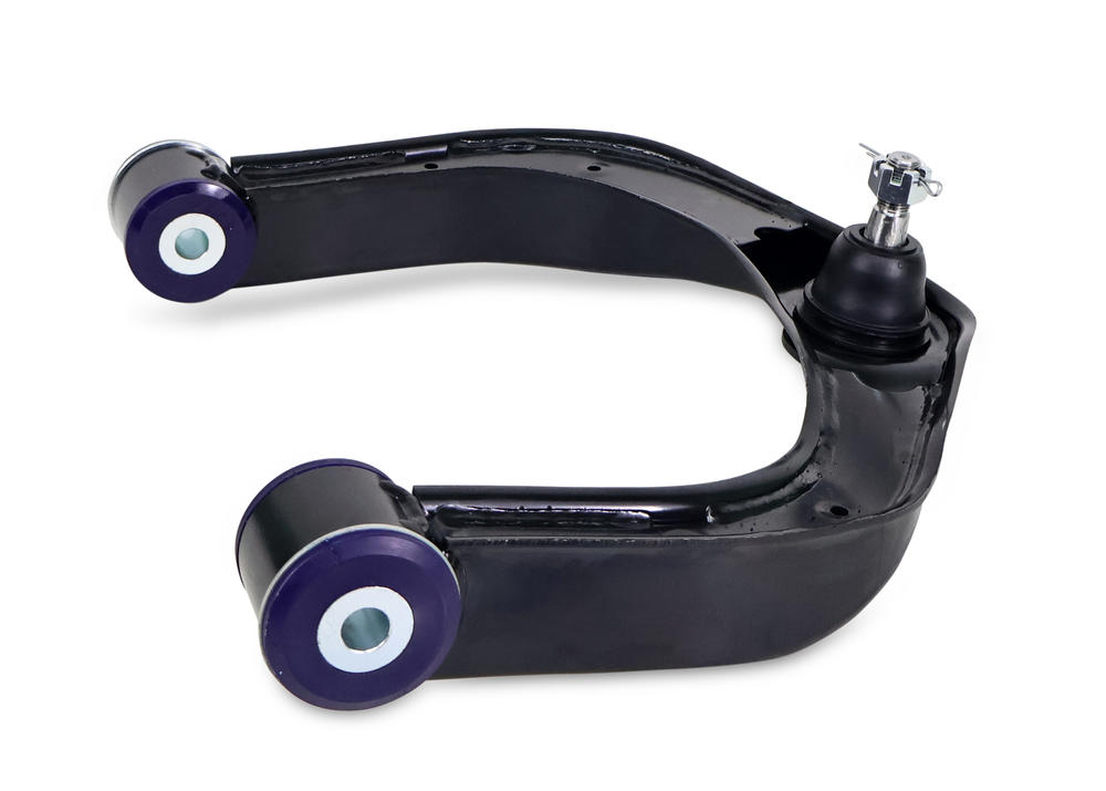 Front Control Arm Upper - Arm Assembly-Left to Suit Nissan Patrol Y62