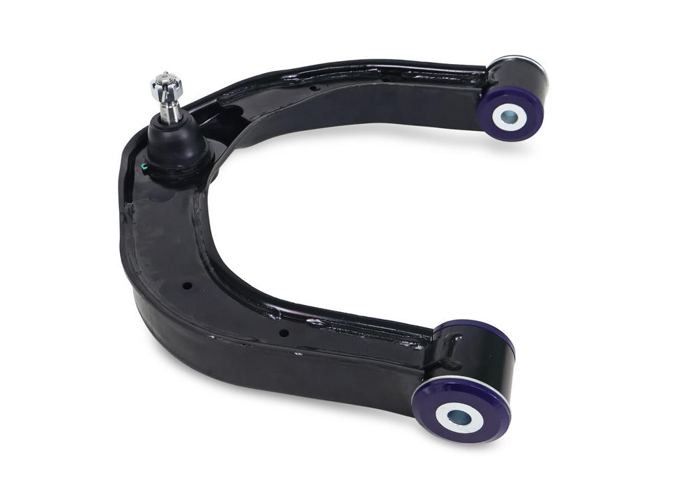 Front Control Arm Upper - Arm Assembly-Left to Suit Nissan Patrol Y62