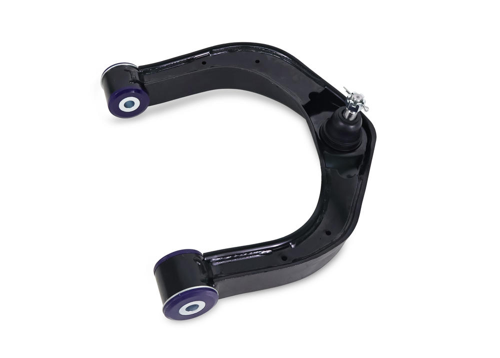 Front Control Arm Upper - Arm Assembly-Left to Suit Nissan Patrol Y62