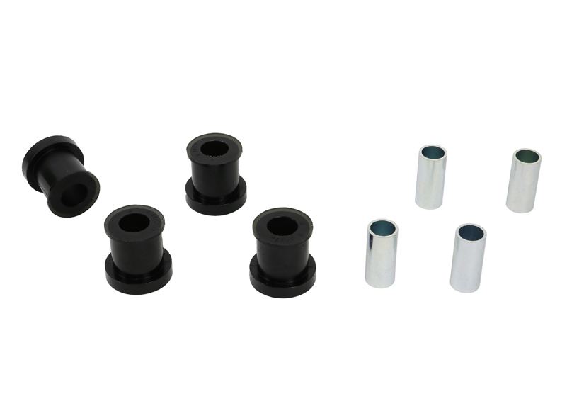 Front Upper Control Arm - Bushing Kit to Suit Mitsubishi Triton ME-MJ and Nissan Navara D21, Pathfinder WD21