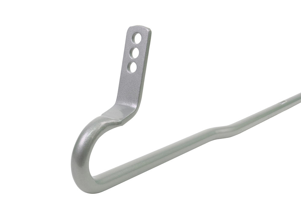 Rear Anti Roll Bar - 16mm 3 Point Adjustable to Suit Subaru BRZ ZC6 nd Toyota 86