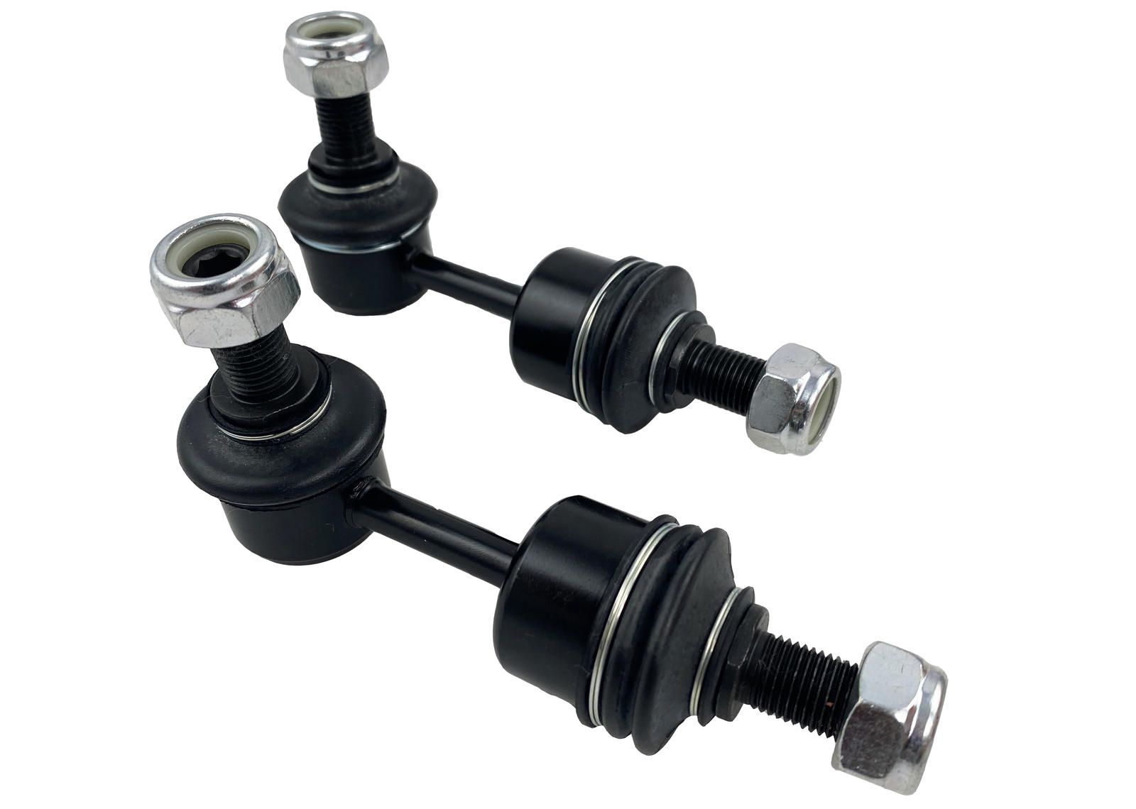 Rear  Sway Bar Link - Assembly