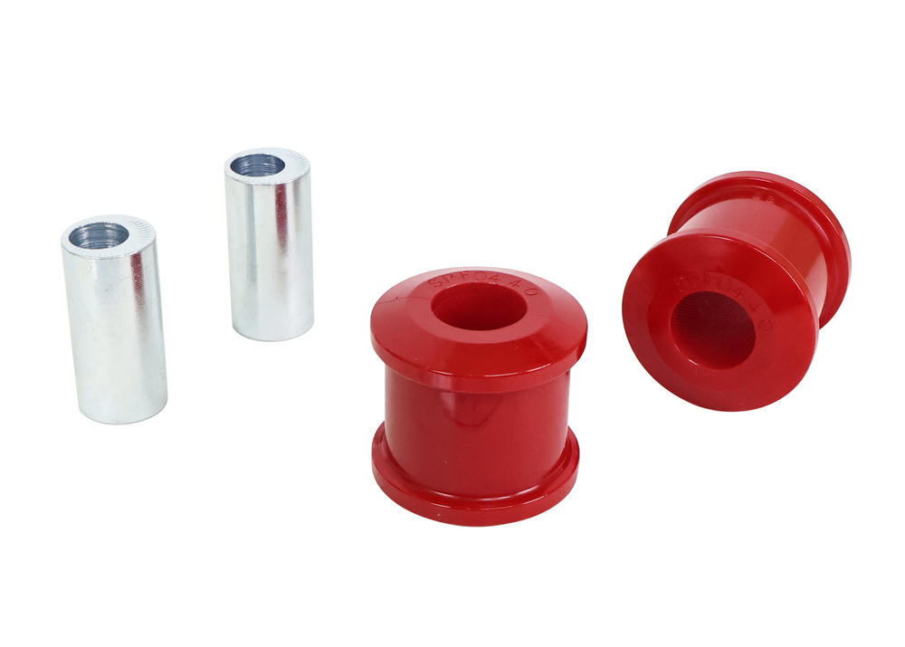 Front  Radius Arm - To Chassis Bushing Kit