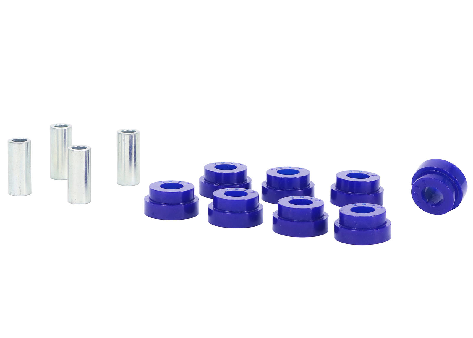 Sway Bar Link Bush Kit