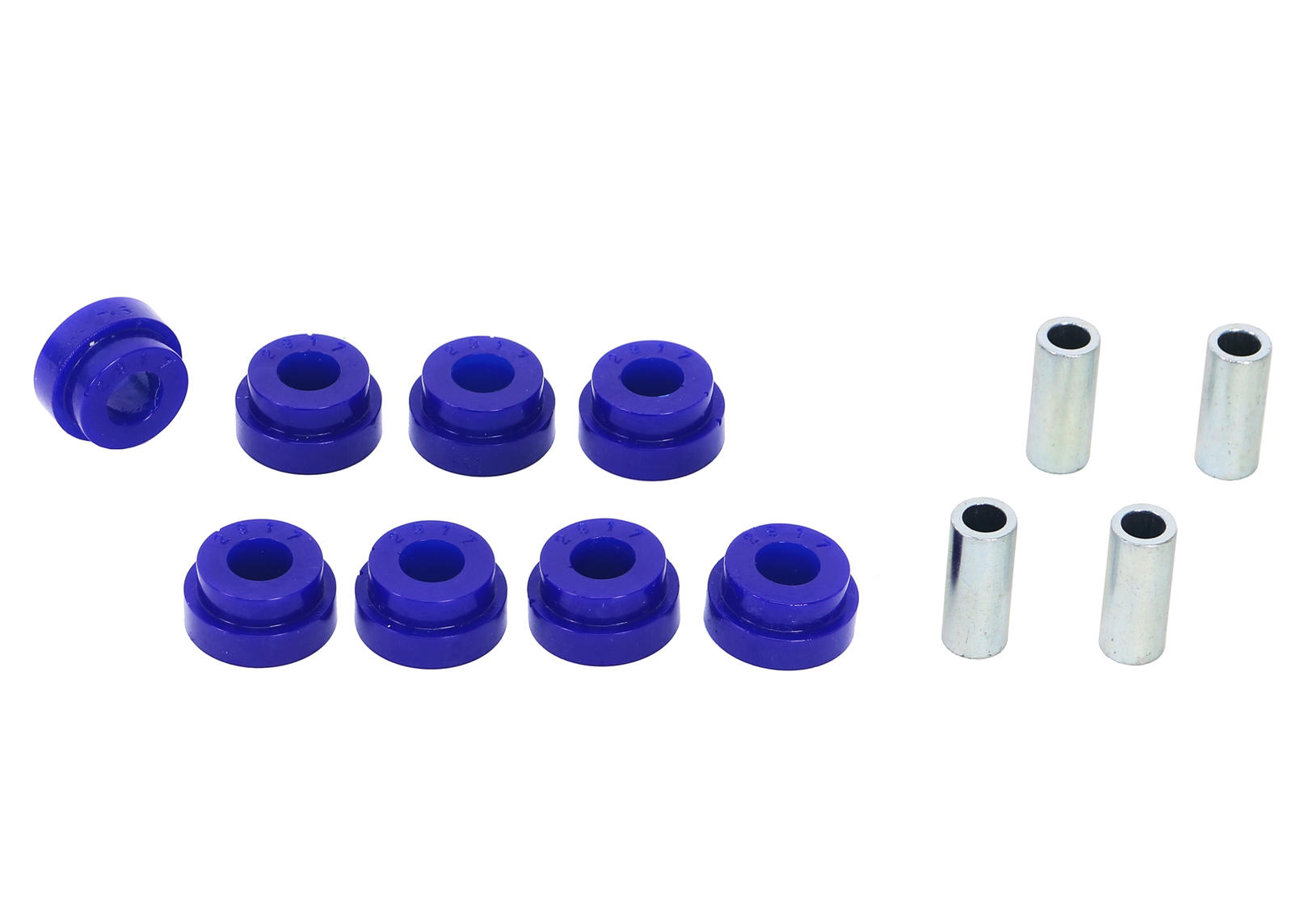 Sway Bar Link Bush Kit