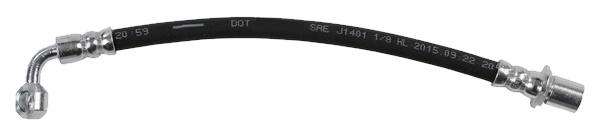 DBA Street Series Brake Hose to suit Toyota