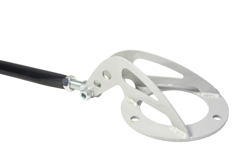 Rear Strut Tower Brace to Suit Subaru Impreza GD incl WRX/STi