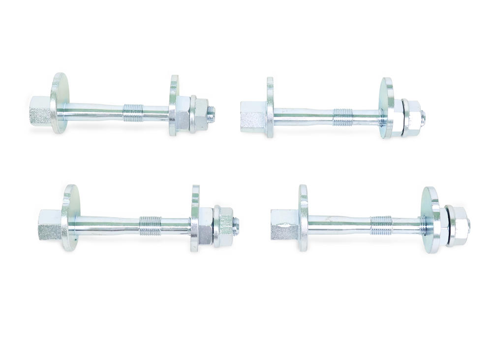 Control Arm Lower Camber Bolt Kit to suit Toyota Land Cruiser 100 Series