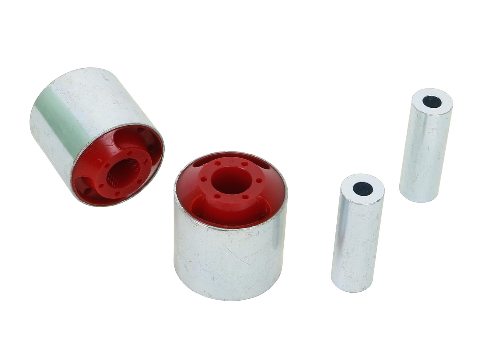 Front Radius Arm Lower - Bushing Kit to Suit Holden Commodore VE, VF and HSV