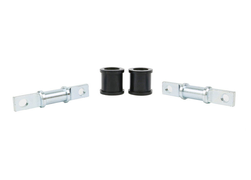 Rear Control Arm Upper Front - Inner Bushing Kit to Suit Mitsubishi Lancer Evo 4 5 6 7 8 9